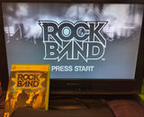 Rock Band - Xbox 360