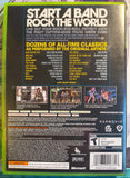 Rock Band - Xbox 360