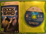 Rock Band - Xbox 360