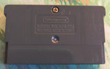 Metroid Fusion - GameBoy Advance (Cartridge Only)