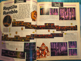 Donkey Kong Country Player's Guide by NIntendo