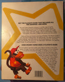 Donkey Kong Country 2 Player's Guide by NIntendo Power