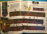 Donkey Kong Country 2 Player's Guide by NIntendo Power