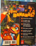 Donkey Kong 64 Strategy Guide by Prima