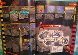 Donkey Kong 64 Strategy Guide by Prima