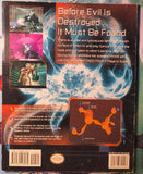 Metroid Prime Player's Guide by Nintendo Power