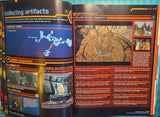 Metroid Prime Player's Guide by Nintendo Power