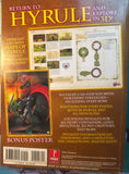 The Legend of Zelda Ocarina of Time 3D Strategy Guide by Prima