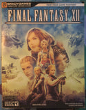 Final Fantasy XII Strategy Guide by BradyGames