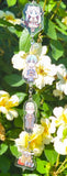 Frieren Beyond Journey's End - Set of 4 Hanging Keychains