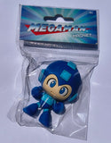 Mega Man 3D Foam Magnet