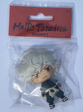 Hell’s Paradise – Gabimaru 3D Foam Magnet