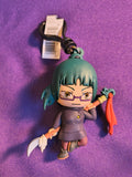 Jujutsu Kaisen Series 2 Bag Clip Keychain - Maki Zen'in