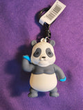 Jujutsu Kaisen Series 2 Bag Clip Keychain - Panda
