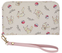 Pokemon Pikachu Number 025 Tech Wallet