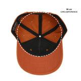 Dragon Ball Z Goku’s Symbol Traditional Snapback Cap