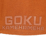 Dragon Ball Z Goku’s Symbol Traditional Snapback Cap