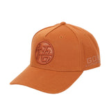 Dragon Ball Z Goku’s Symbol Traditional Snapback Cap