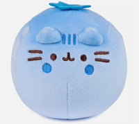 Pusheen Squisheen Fruit Assortment, 4 in - Blueberry