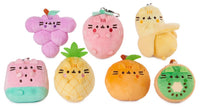 Pusheen Fruit Surprise Blind Box, 3 in *One RANDOM Plush*