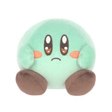 Little Buddy Kirby Chocolate Mint Plush, 4"