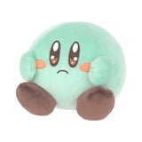 Little Buddy Kirby Chocolate Mint Plush, 4"