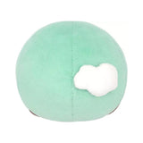 Little Buddy Kirby Chocolate Mint Plush, 4"