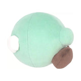 Little Buddy Kirby Chocolate Mint Plush, 4"