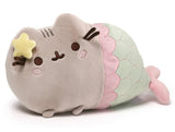 Mermaid Pusheen, 12 in