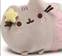 Mermaid Pusheen, 12 in