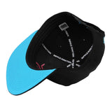 Naruto Shippuden Two Toned Hidden Leaf Village Flatbill Hat