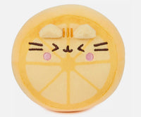 Pusheen Squisheen Fruit Assortment, 4 in - Lemon