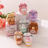 Pusheen Sweets Surprise Blind Box, 3 in *One RANDOM Plush*