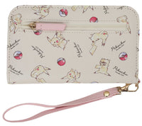 Pokemon Pikachu Number 025 Tech Wallet