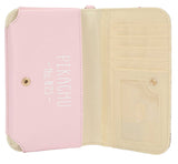 Pokemon Pikachu Number 025 Tech Wallet
