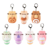 Pusheen Sweets Surprise Blind Box, 3 in *One RANDOM Plush*