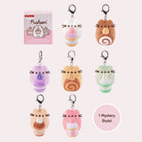 Pusheen Sweets Surprise Blind Box, 3 in *One RANDOM Plush*