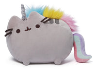 Rainbow Pusheenicorn, 9.5 in