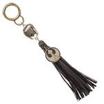 Star Wars Rey Keycbain with Crystal and Tassel