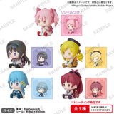 Bushiroad Puella Magi Madoka Petatto Clockwork Blind Box *1 Random Figure*