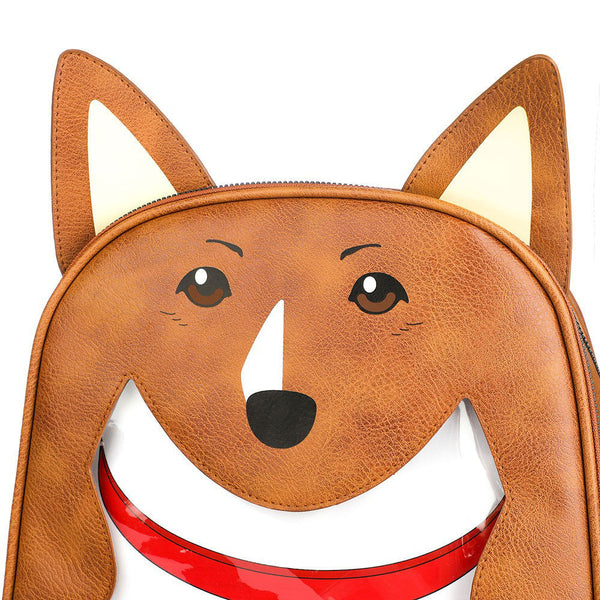 cowboy bebop mini backpack COWBOY BEBOP EIN CORGI ITA MINI BACKPACK – Alicia's Anime