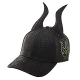 DISNEY VILLAINS MALEFICENT COSPLAY HAT