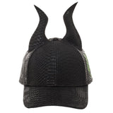 DISNEY VILLAINS MALEFICENT COSPLAY HAT