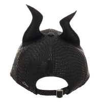 DISNEY VILLAINS MALEFICENT COSPLAY HAT