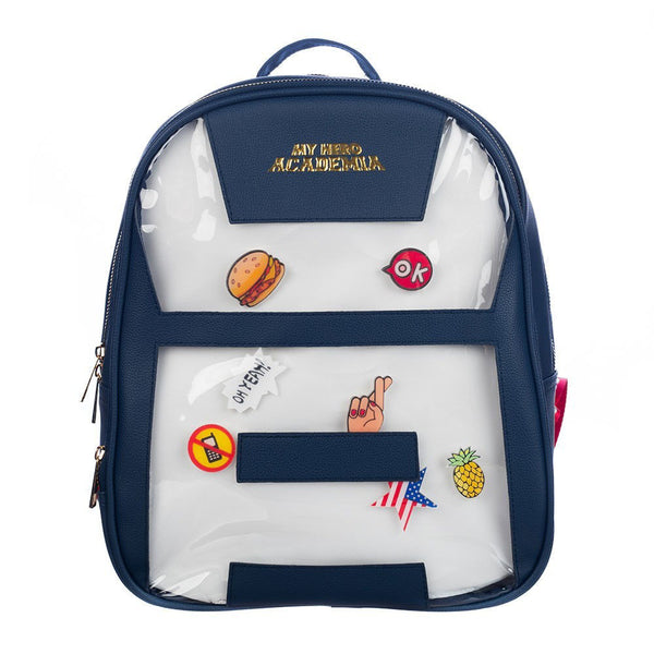 MY HERO ACADEMIA ITA MINI BACKPACK – Alicia's Anime