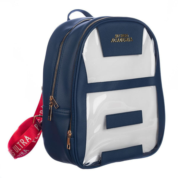 MY HERO ACADEMIA ITA MINI BACKPACK – Alicia's Anime