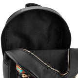 JOJO'S BIZARRE ADVENTURE JOTARO SYMBOLS MINI BACKPACK – Alicia's Anime