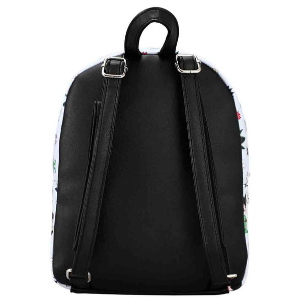 hunter x hunter chibi mini backpack HUNTER X HUNTER CHIBI MINI BACKPACK – Alicia's Anime