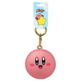 KIRBY THE PINK PUFF 2D KEYCHAIN