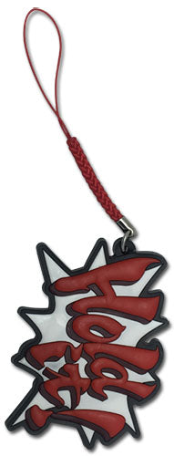 ACE ATTORNEY - HOLD IT! PVC PHONE CHARM